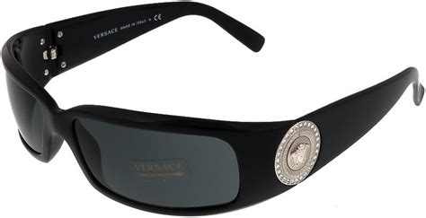 versace mens sunglasses 4044b|Versace VE4044B Bifocal Prescription Sunglasses.